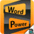 Word Power Pro icon