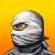 Ninja Strike 2  icon