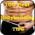 100 Body Building Tips 2014 app for free