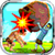 Zombie Smash-Bust Savage icon