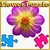 Jigsaw Puzzles Flower World icon