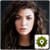 Lorde Wallpaper HD icon