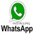 WhatsApp Installation / Usage icon