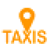 AHA Taxis Outstation OneWay Car icon
