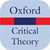 Oxford Dictionary of Critical Theory icon