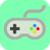 Pixelly Game Box icon