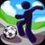 Ragdoll Soccer Run icon