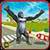 Angry Gorilla Rampage app for free
