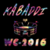 Kabaddi World Cup 2016 Live Updates icon