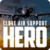 Close Air Support Hero app for free