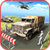 Offroad US Army Truck - Military Jeep Driver 2018 app for free