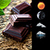 Chocolate Clock And Weather icon