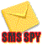 SpySms/CallLog icon