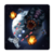 Space Shoot Em Up Free icon