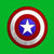 Captain America First Appearance icon