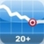 Target WEIGHT for Adults (Personal Daily Weight Tracker & BMI) icon