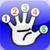 fingerCountLt icon