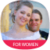 Getting Married For Women S40 icon