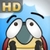 Nutty Bugs HD icon