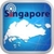 SingRadio - Singapore & Malaysia Radio icon