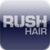RUSH Hair icon