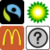 Logo Memory Matching Game icon