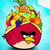 Angry Birds Rio Wallpapers icon
