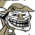 Trollface Mission 2 icon