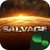 Space Salvage and 40 Games icon