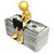 Financial Manager Application icon