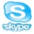 Skype Nokia App icon