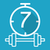  Daily 7 Minutes Workout icon