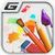 Kids Color Fly -  Drawing Book icon