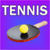 Simple Table Tennis: 2D gameplay icon