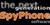Spyphone call Interceptor icon