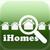 iHomes icon