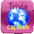 World Capitals Trivial icon