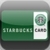 Starbucks Card Mobile icon