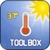 iWeatherStation-Toolbox 15 in 1 icon