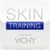 Skin training icon