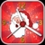Christmas Countdown Lite! - Count The Days To Christmas! icon