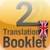 Translation Booklet 2 icon