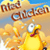 Fried Chicken1 icon