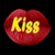 Kiss You Messages Collection icon
