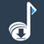 MP3 Music Search and Download Free icon