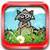 Greedy Raccoon Run app for free