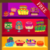 Cakes Cool Wallpapers icon