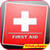 First AID_Info icon