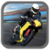 Highway Motor Cycle Race icon