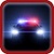 Police light and Siren icon